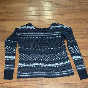 American Eagle sweater